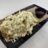 Домашни пържени картофки със сирене